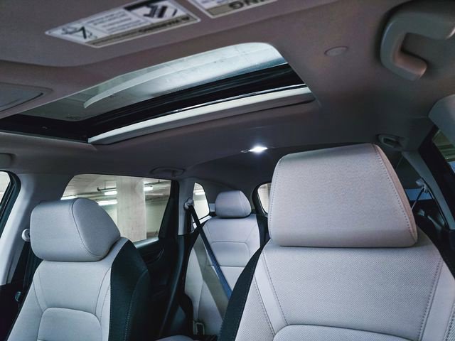 New 2026 Honda CR-V EX image 14