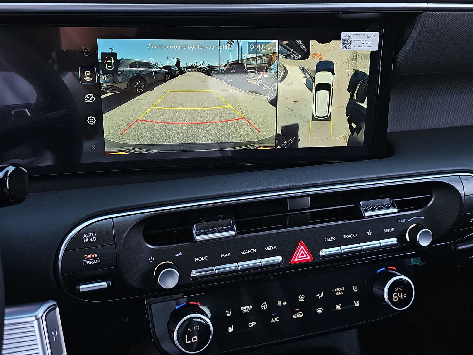 New 2026 Hyundai Palisade Calligraphy image 25