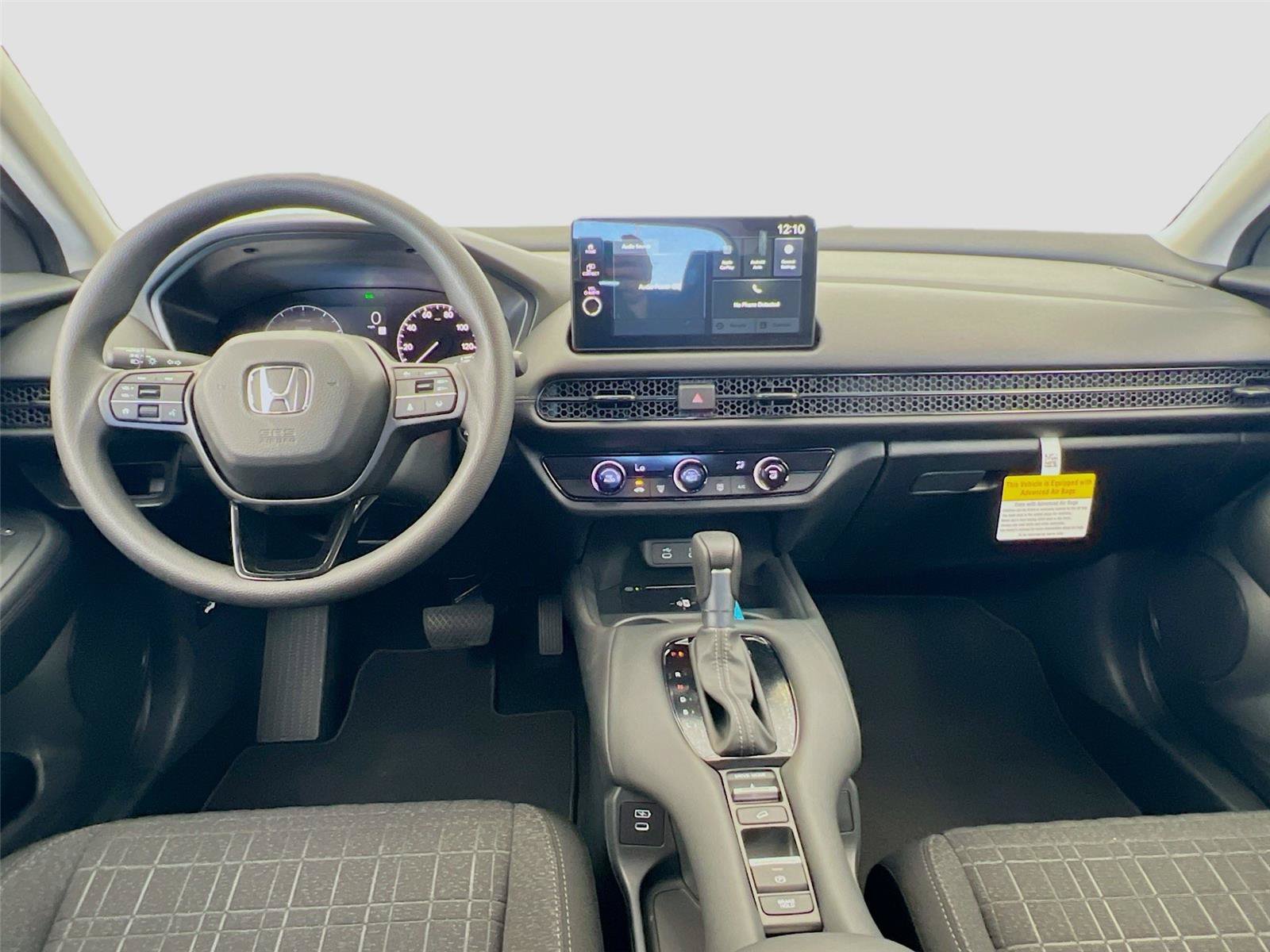 New 2027 Honda HR-V LX image 29