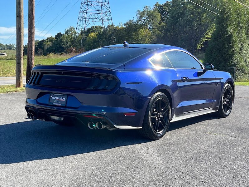 Used 2020 Ford Mustang GT image 17
