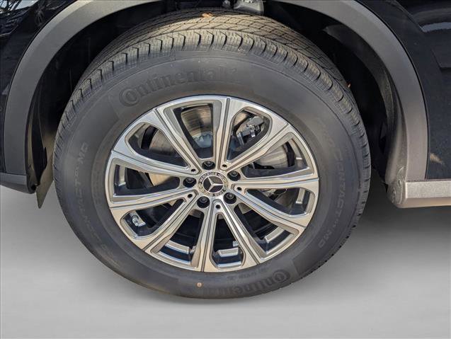 Used 2026 Mercedes-Benz GLC 300 image 16