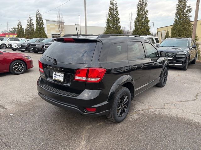 Used 2019 Dodge Journey SE w/ Connectivity Group image 6