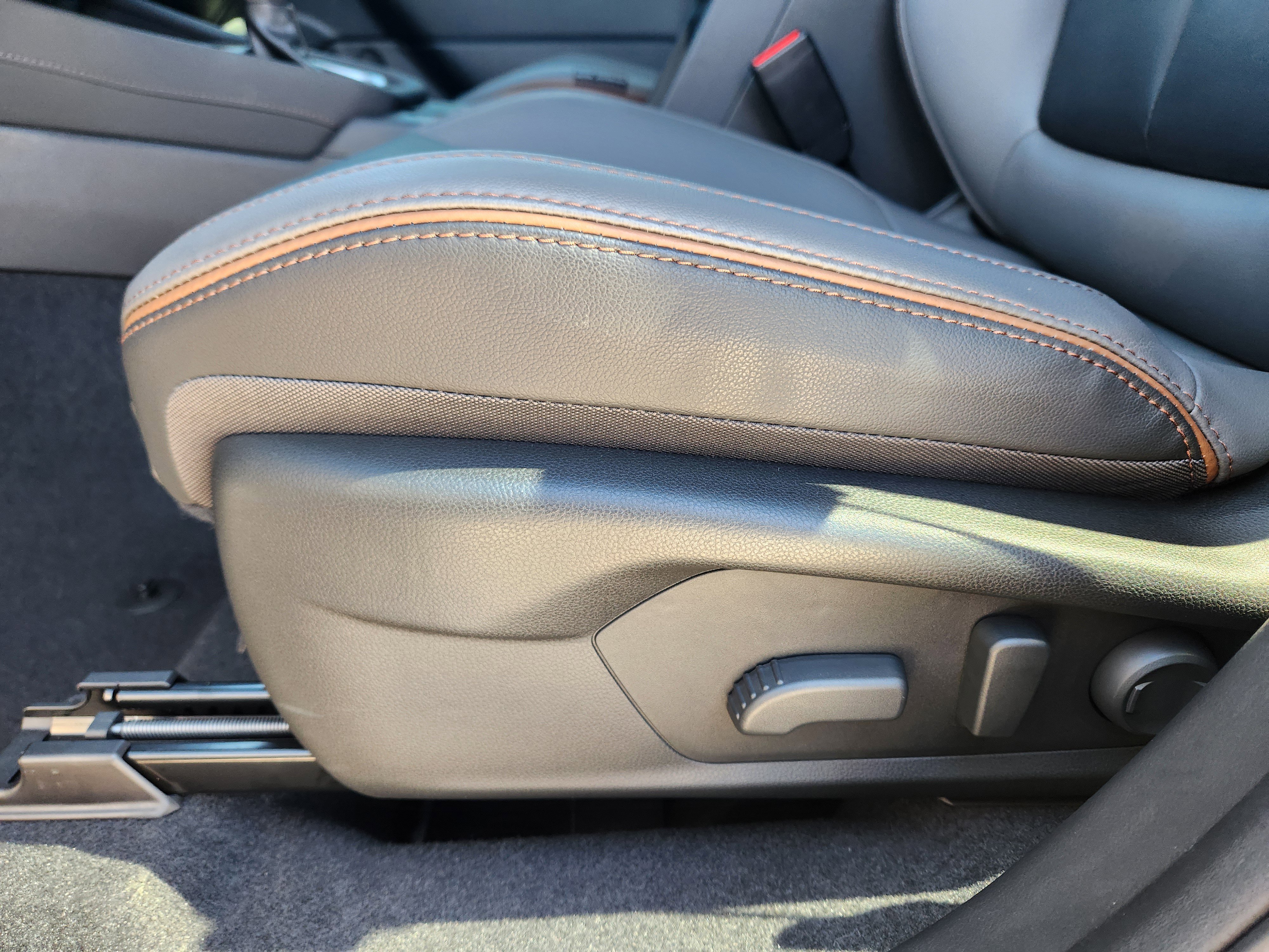 Used 2025 Subaru Forester Sport w/ Popular Package #1 image 24