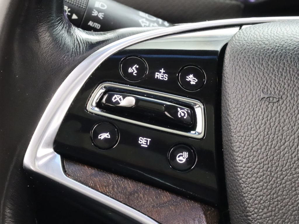 Used 2018 Cadillac XTS Luxury w/ Driver Awareness Package FWD image 19