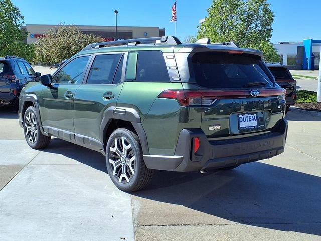 New 2026 Subaru Outback Touring XT AWD/4WD image 3