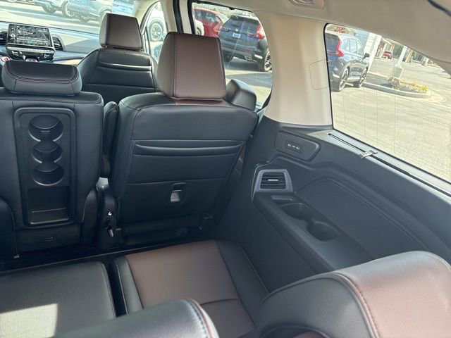 New 2026 Honda Odyssey Elite image 32