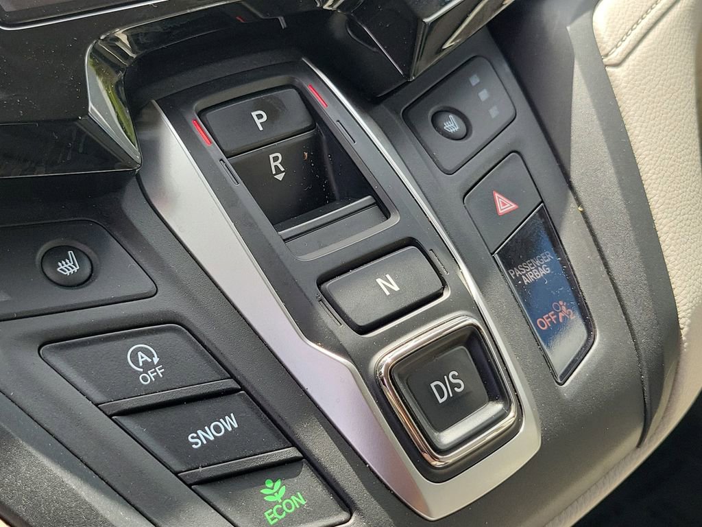 Certified 2025 Honda Odyssey EX-L image 31