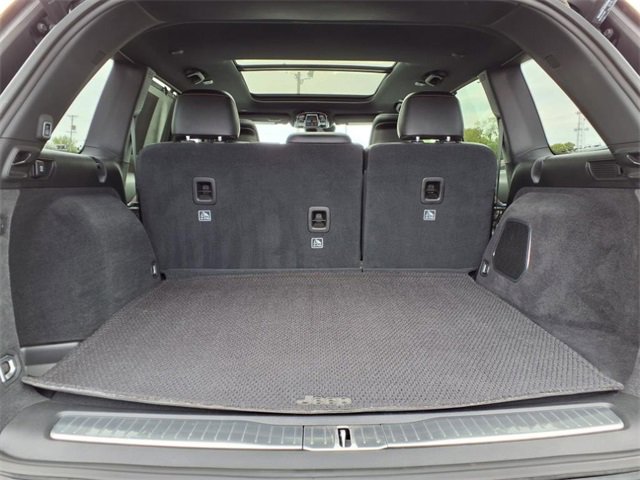 Used 2023 Jeep Grand Cherokee Summit w/ Adv Protech Group IV image 44