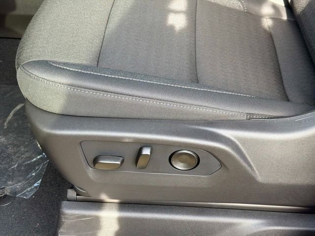New 2026 Chevrolet Silverado 1500 LT w/ All Star Edition Plus image 19