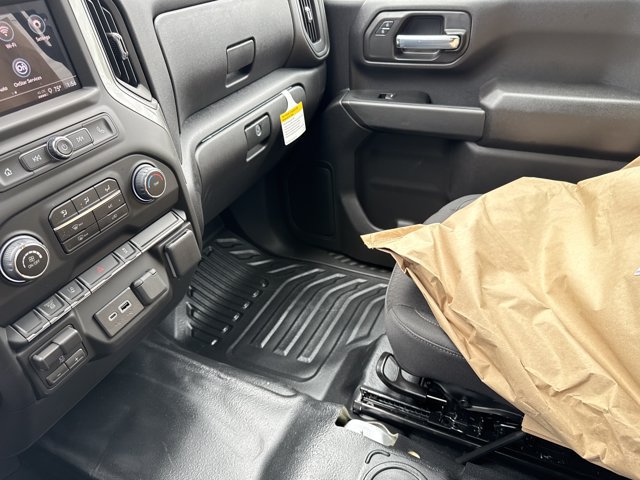 New 2026 Chevrolet Silverado 3500 W/T w/ WT Convenience Package AWD/4WD image 16