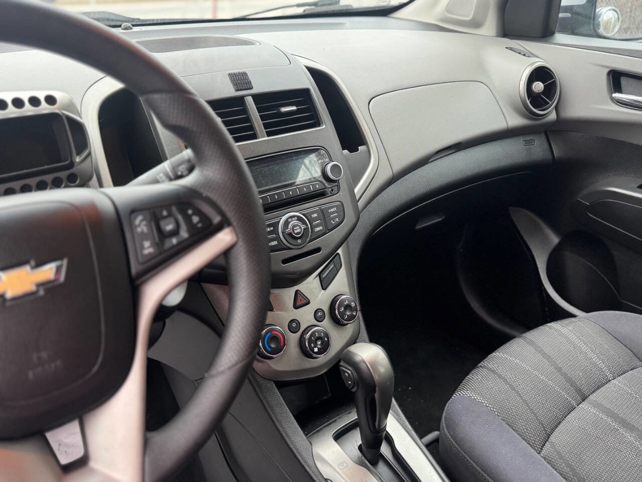 Used 2012 Chevrolet Sonic LT image 14