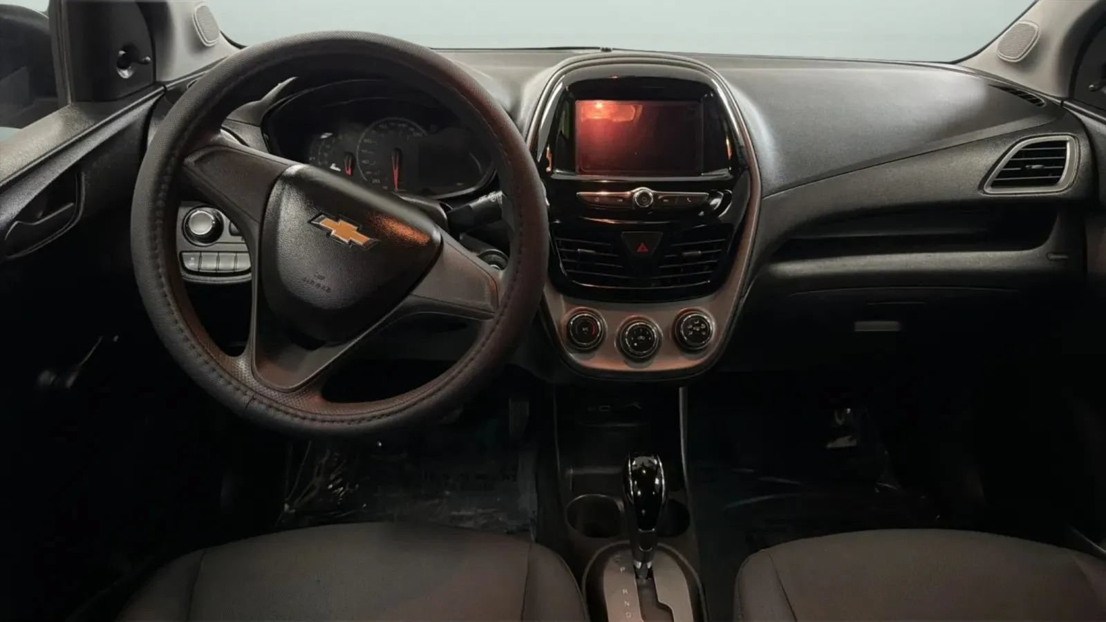 Used 2019 Chevrolet Spark LS FWD image 10