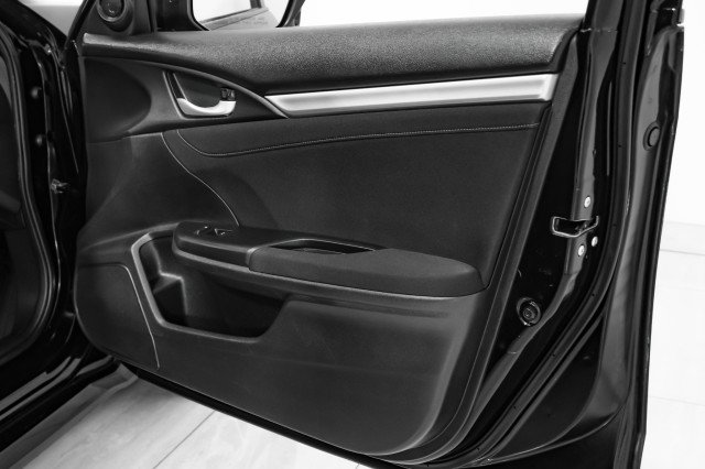 Used 2017 Honda Civic EX image 40