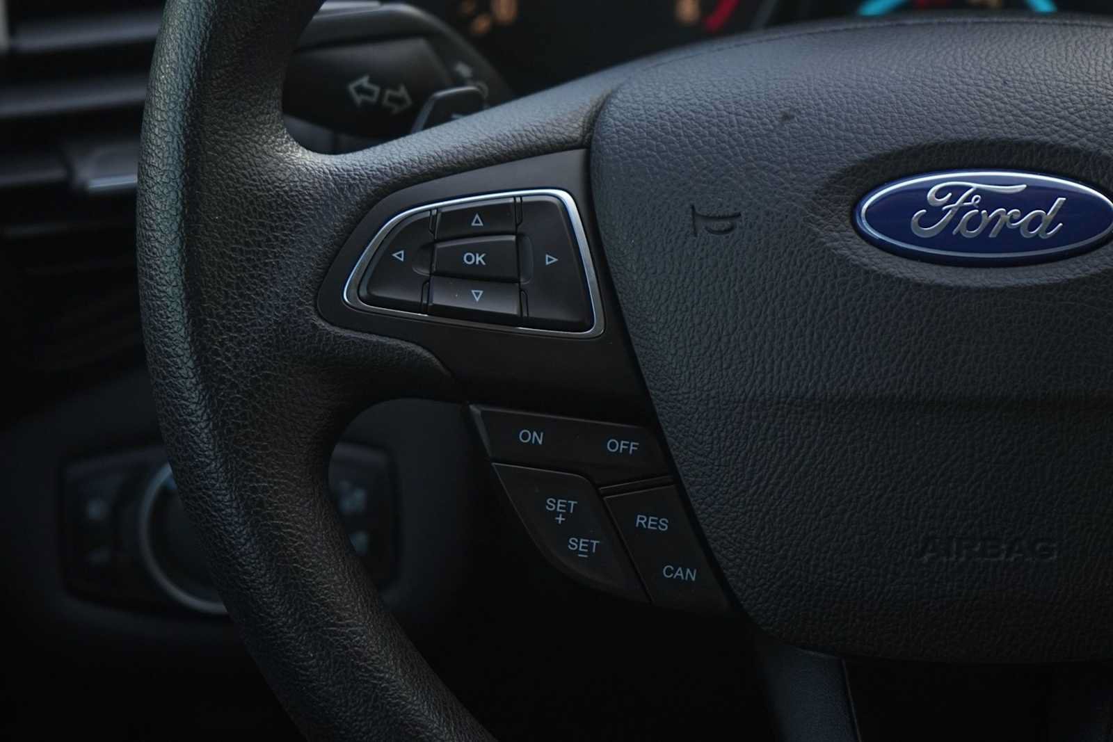 Used 2017 Ford Escape SE FWD image 17