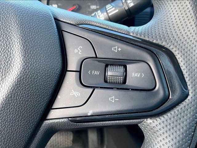 Certified 2026 Chevrolet Trax LS FWD image 21