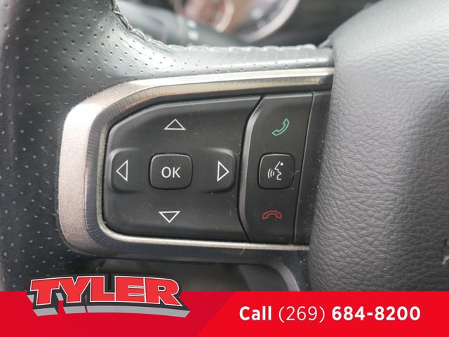 Used 2020 RAM 1500 Rebel w/ Rebel Level 2 Equipment Group AWD/4WD image 25
