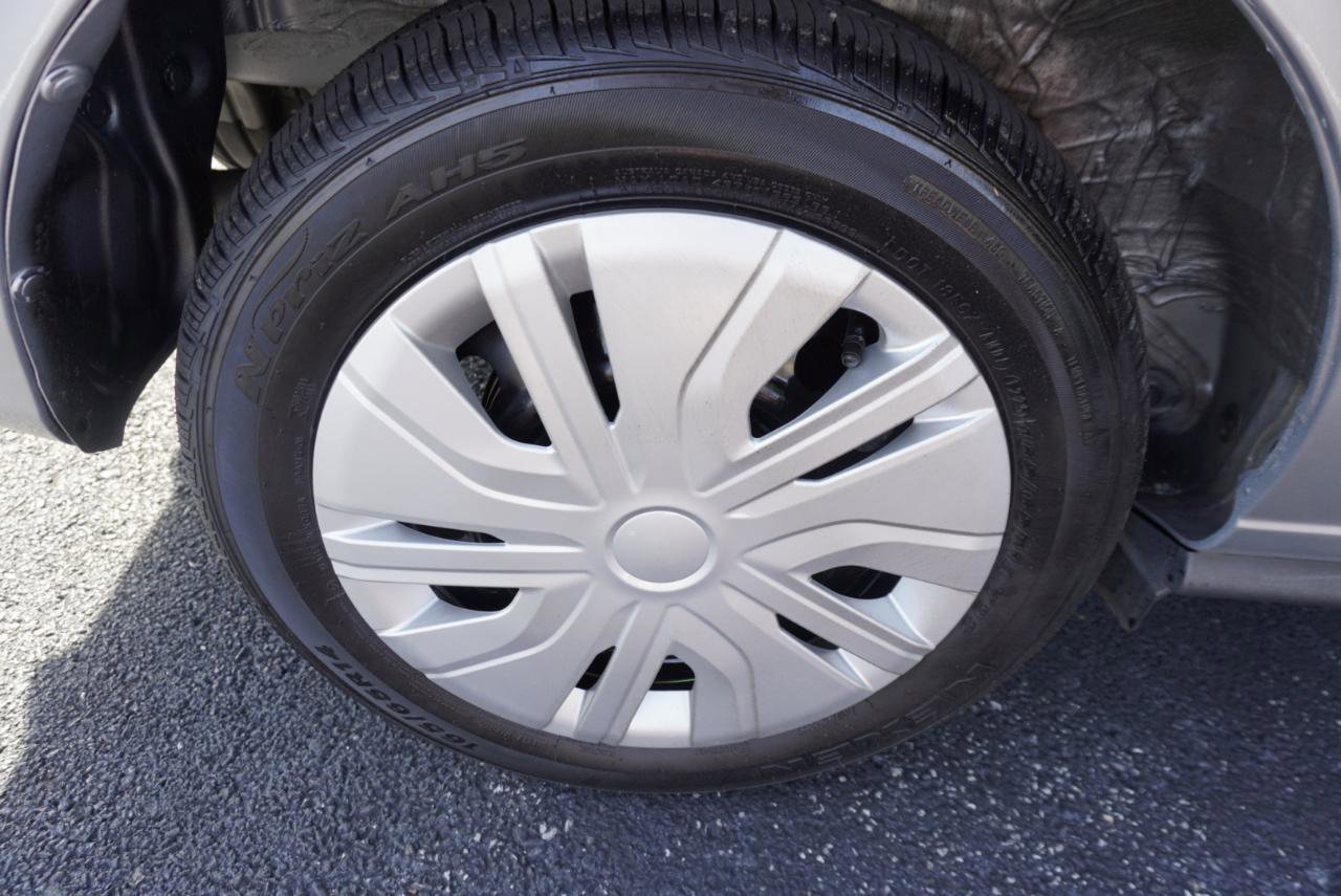 Used 2022 Mitsubishi Mirage G4 ES FWD image 30