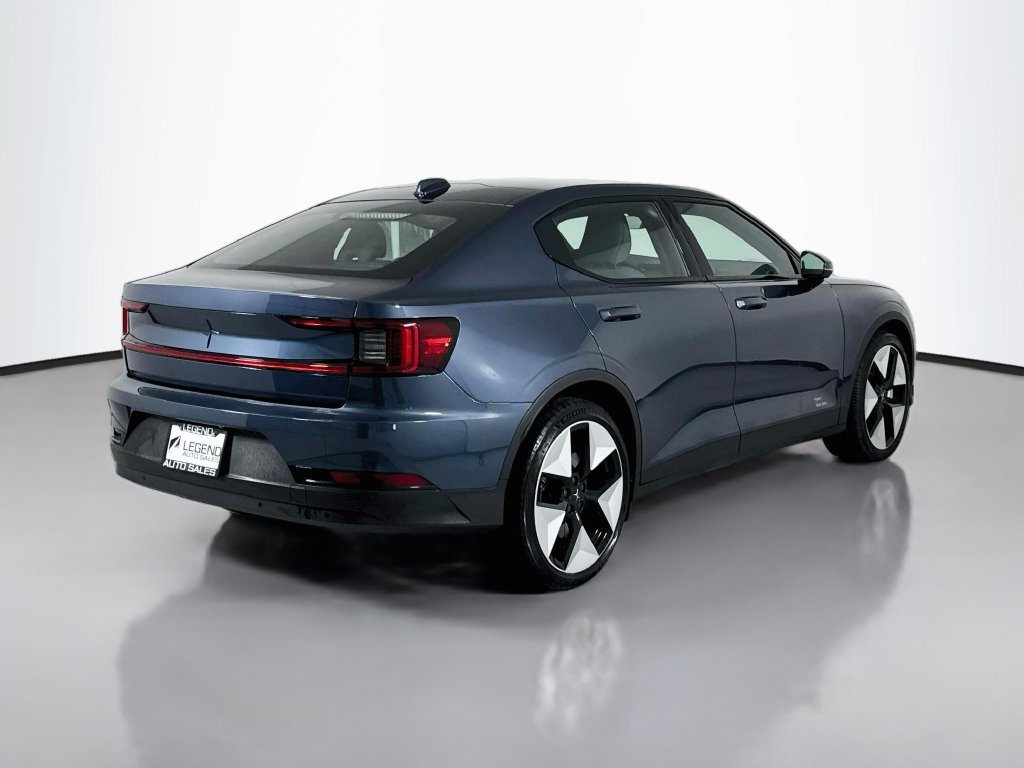 Used 2024 Polestar Polestar 2 AWD/4WD image 6