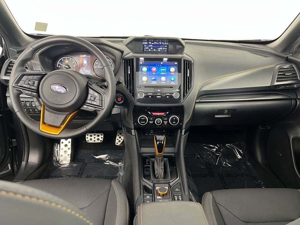 Used 2023 Subaru Forester Wilderness AWD/4WD image 18