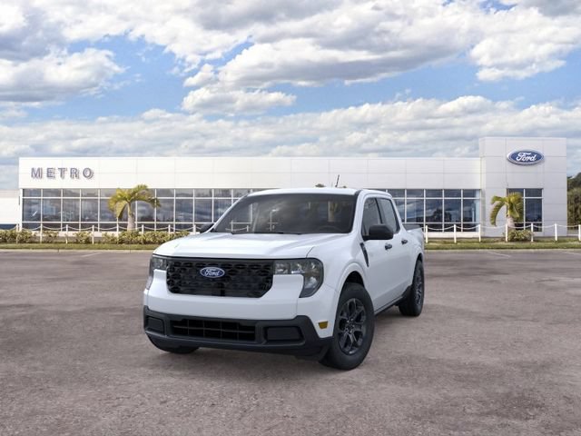 New 2026 Ford Maverick XLT FWD image 4