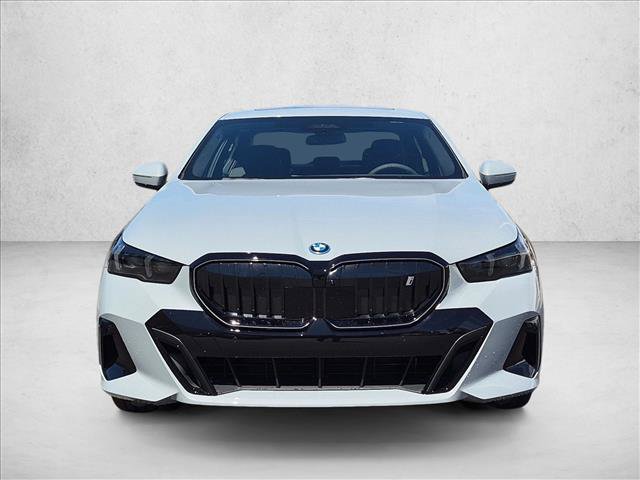 New 2027 BMW i5 eDrive40 w/ M Sport Package RWD image 6