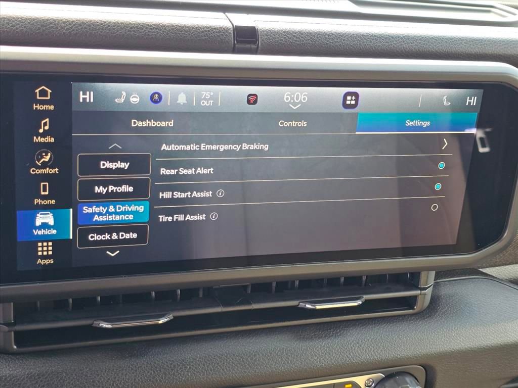 New 2026 Jeep Wrangler Willys image 12