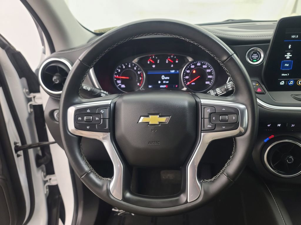 Used 2024 Chevrolet Blazer LT AWD/4WD image 27