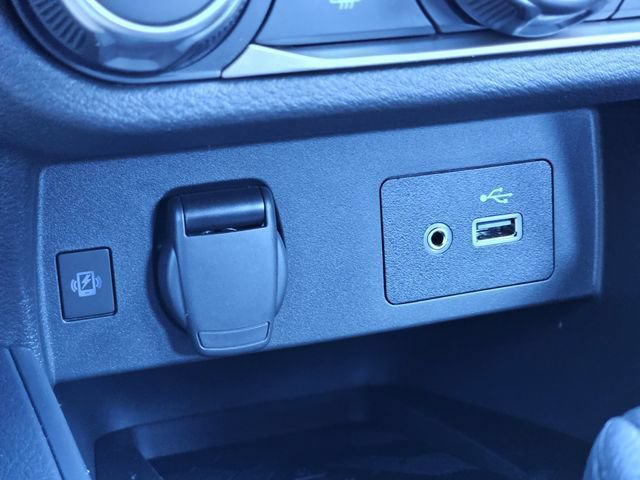 New 2025 Nissan Versa SV w/ Trunk Package FWD image 24
