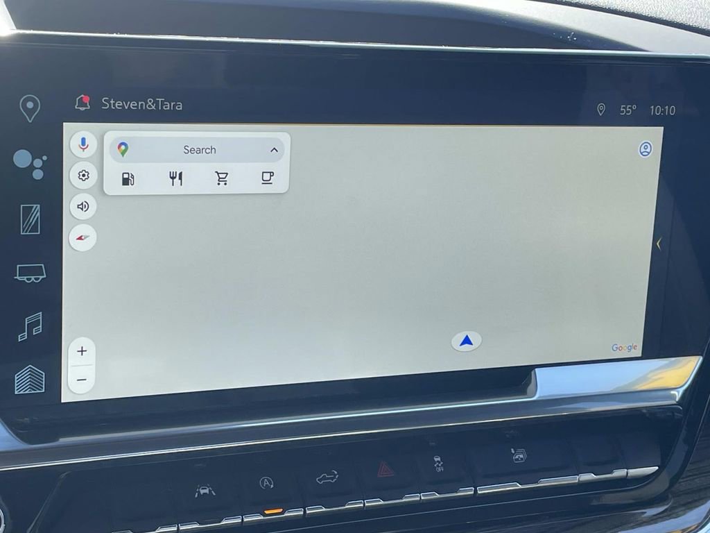 Used 2024 Chevrolet Silverado 1500 LT image 20