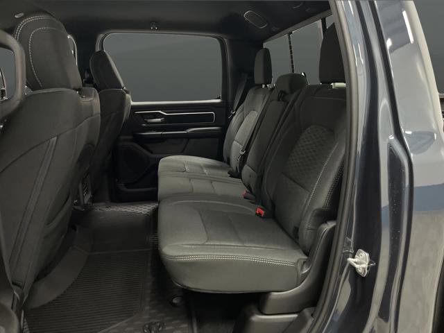 New 2026 RAM 1500 4x4 Crew Cab image 30