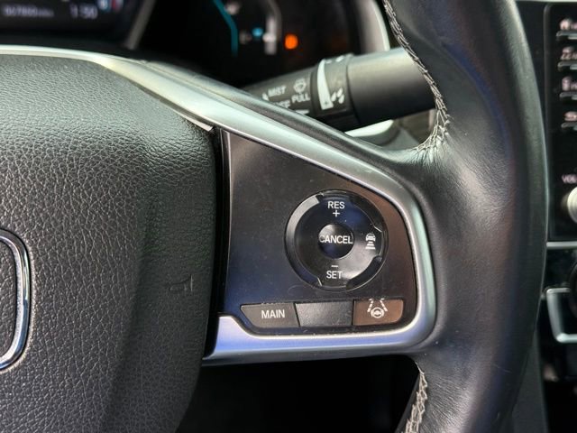 Used 2019 Honda Civic EX image 31