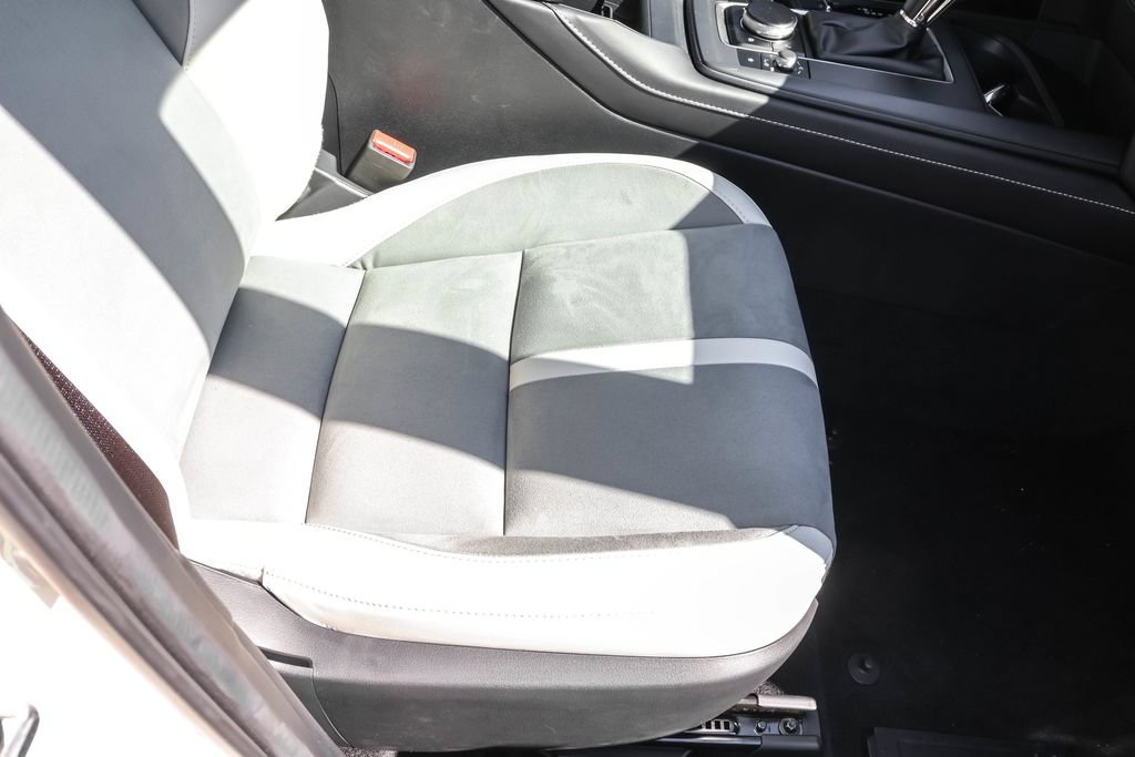 New 2026 MAZDA CX-30 2.5 Turbo AWD/4WD image 48