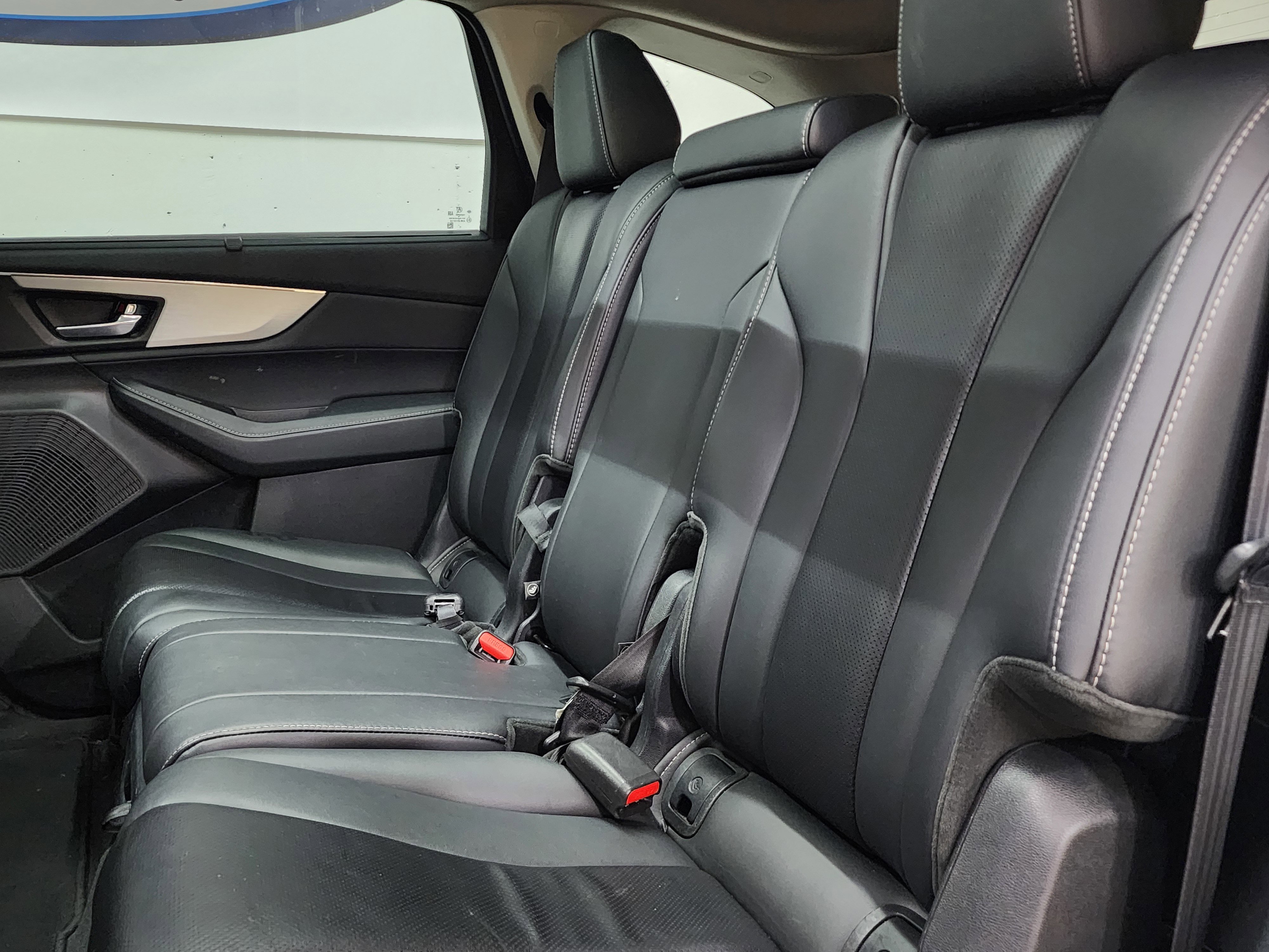 Used 2023 Acura MDX SH-AWD w/ Technology Package image 16