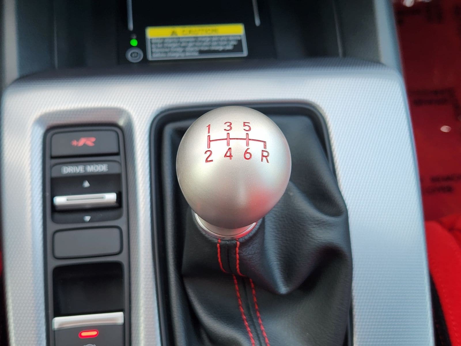 Used 2025 Honda Civic Type R image 30