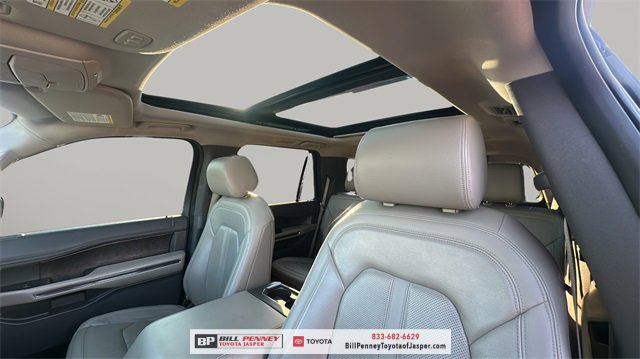 Used 2018 Ford Expedition Limited w/ Equipment Group 301A image 12