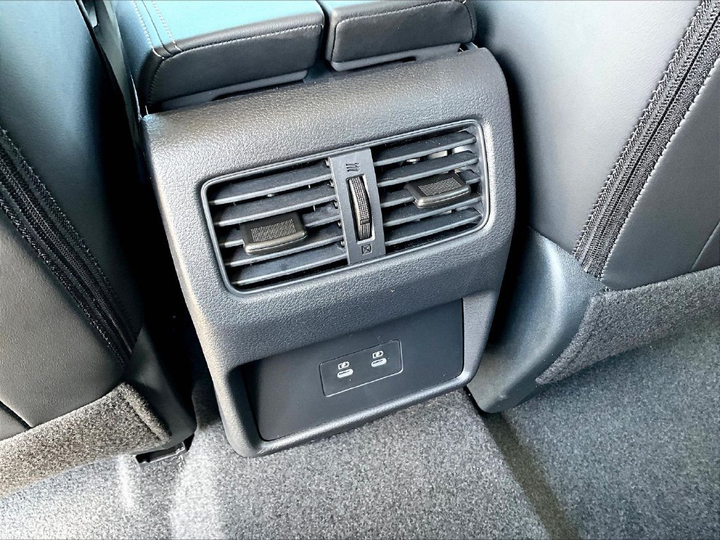 New 2026 Nissan Rogue Dark Armor AWD/4WD image 18