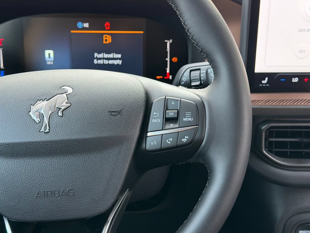 New 2026 Ford Bronco Sport Outer Banks AWD/4WD image 12