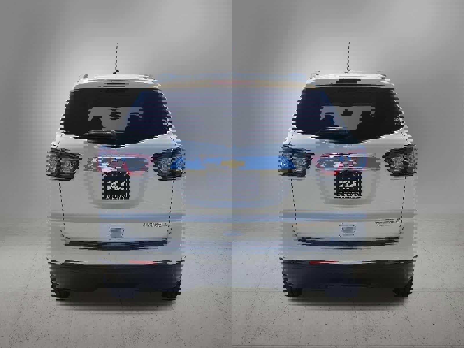 Used 2015 Chevrolet Traverse LS FWD image 5