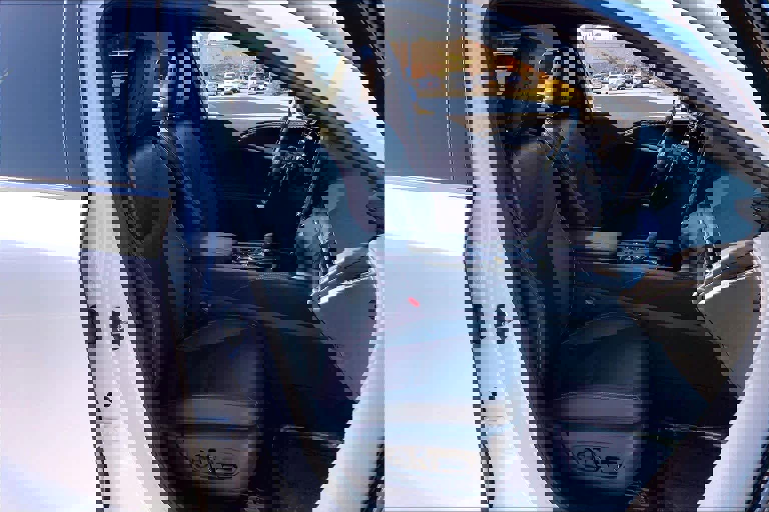 Used 2025 Lexus RX 350 Premium Plus w/ Convenience Package image 9