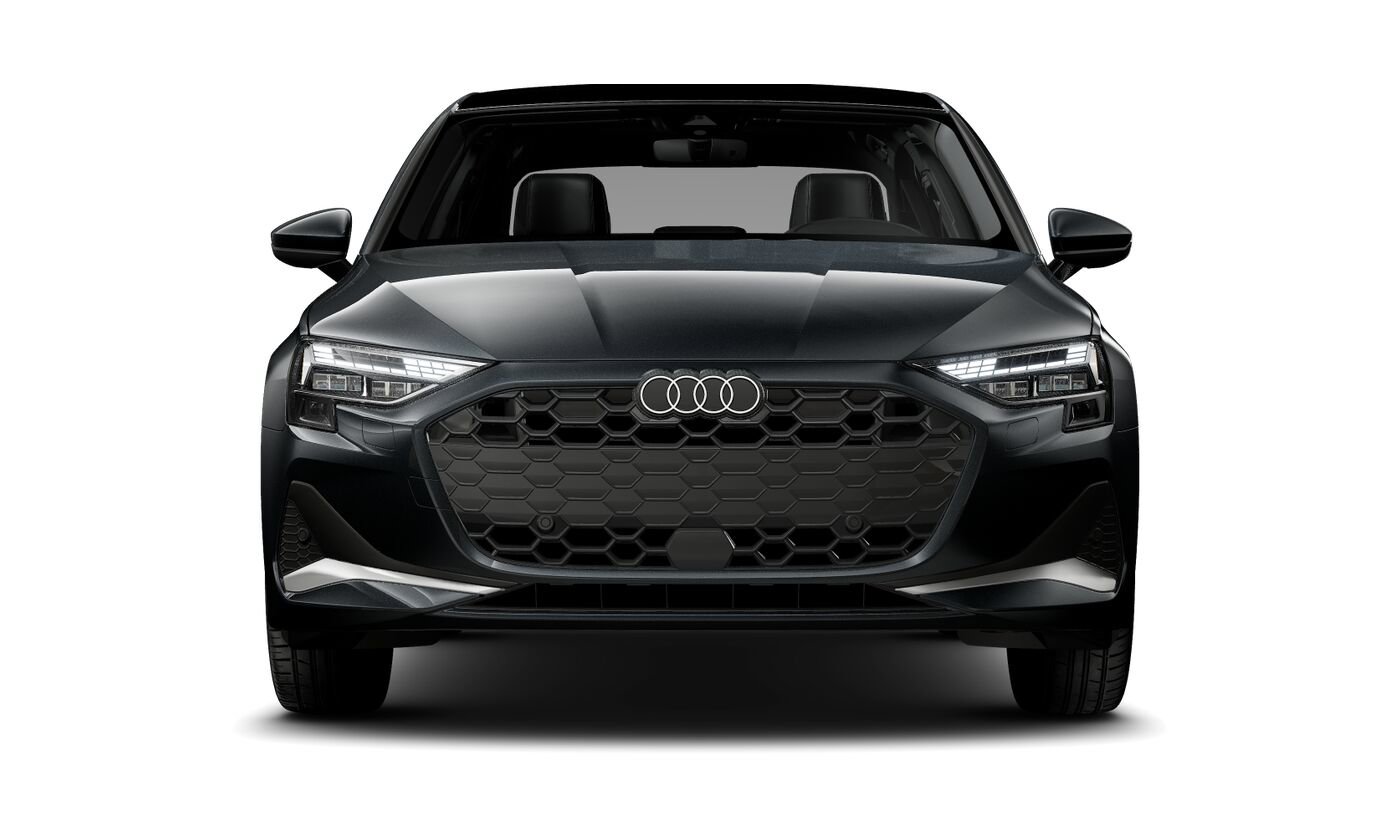 Certified 2025 Audi A3 2.0T Premium w/ Convenience Package AWD/4WD image 4