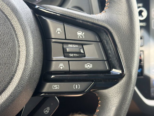 Used 2025 Subaru Forester Touring AWD/4WD image 33