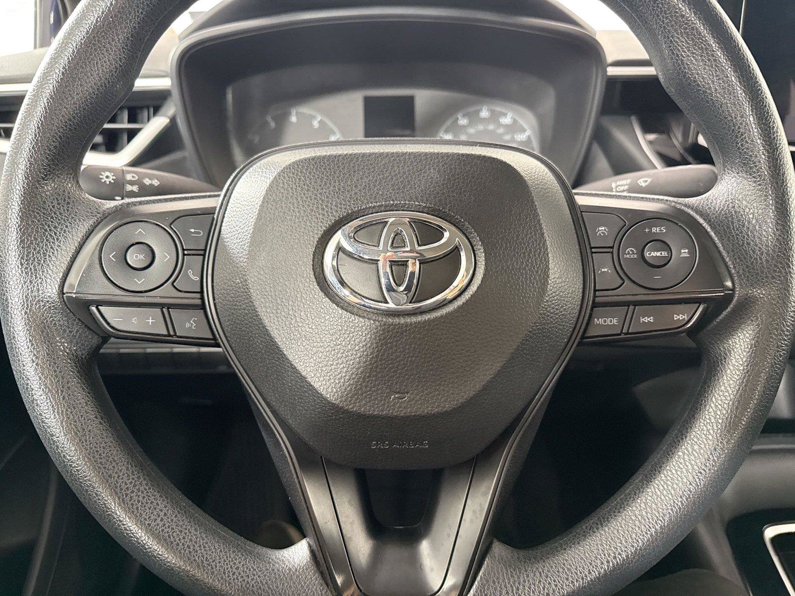 Used 2024 Toyota Corolla LE FWD image 16