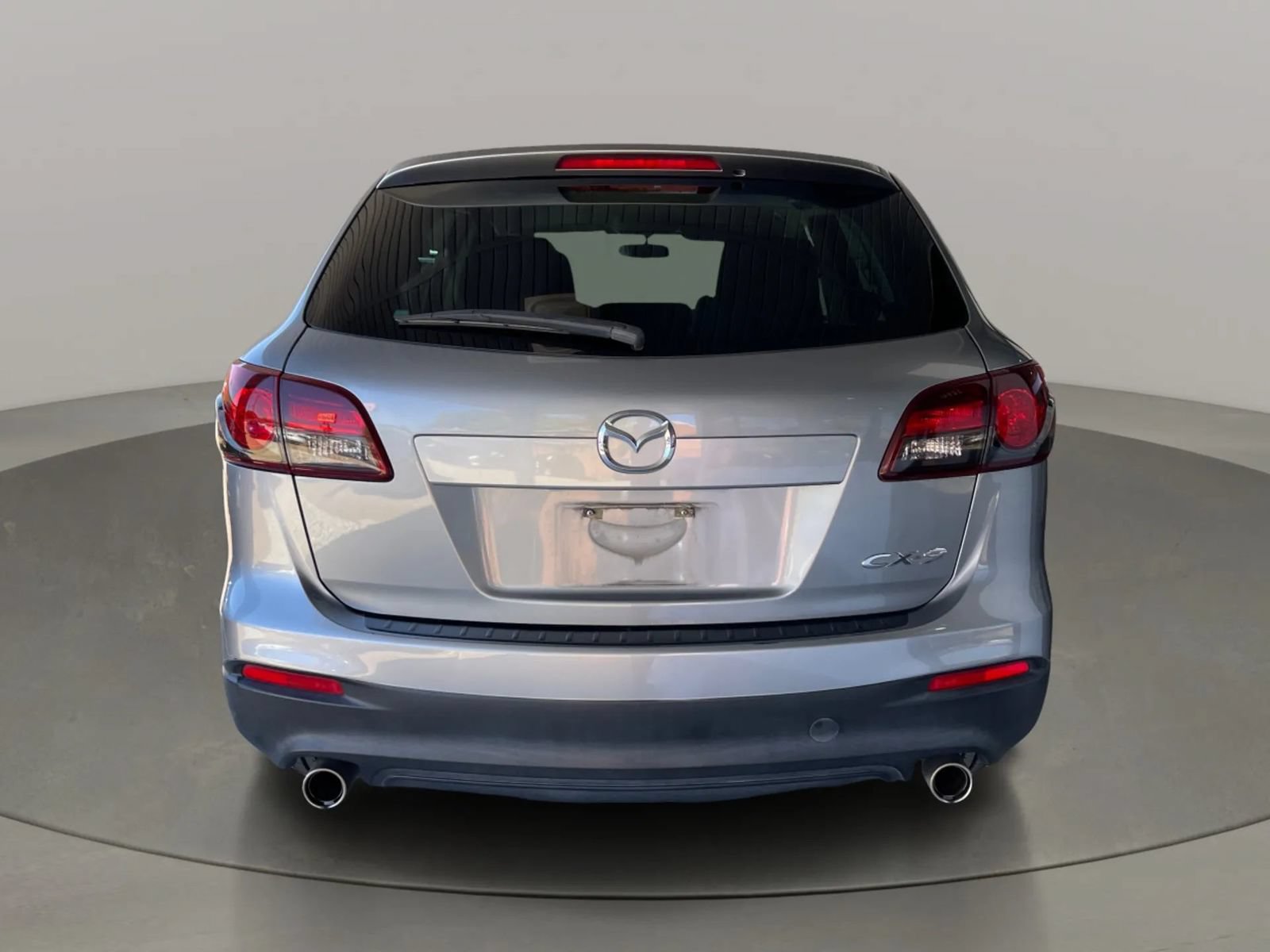 Used 2013 MAZDA CX-9 Sport FWD image 4