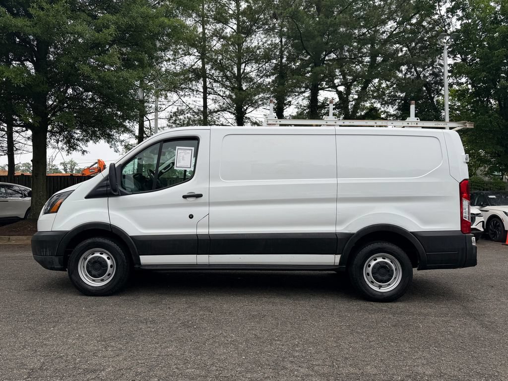 Used 2019 Ford Transit 150 130 Low Roof RWD image 4