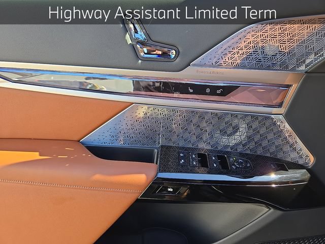 Certified 2026 BMW 760i xDrive AWD/4WD image 15