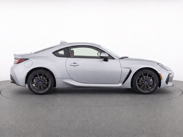 Used 2025 Subaru BRZ Limited RWD image 7