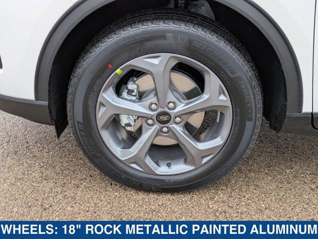 New 2025 Ford Escape ST-Line w/ Cold Weather Package image 59