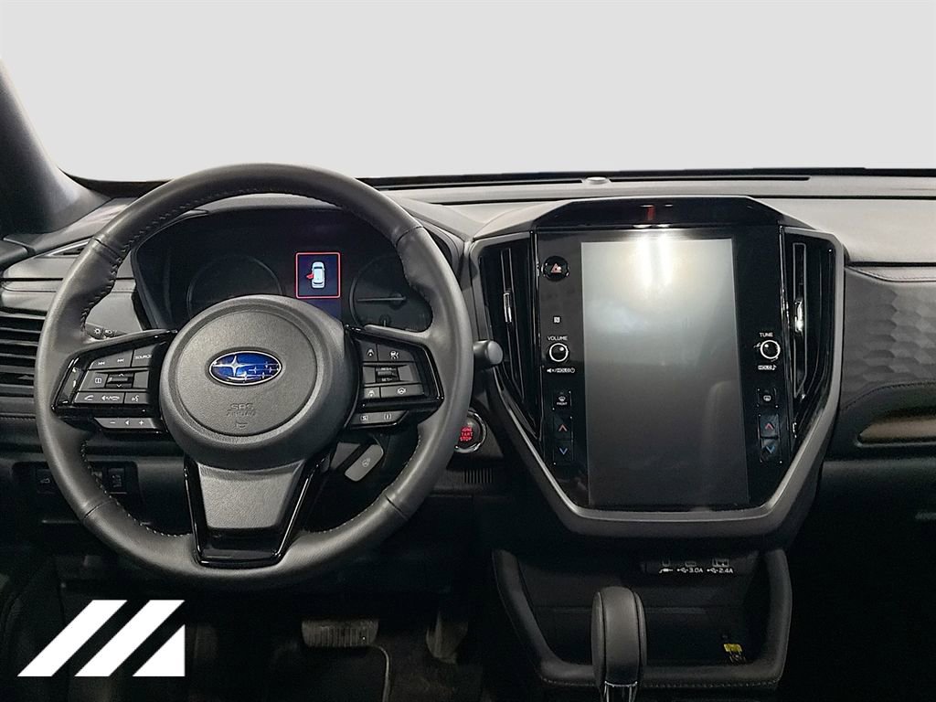 Certified 2026 Subaru Forester Touring image 26