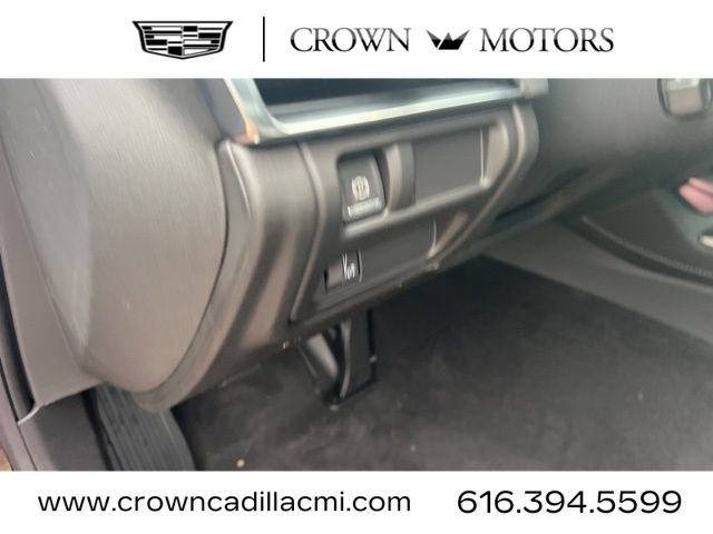 New 2025 Cadillac CT5 Premium Luxury w/ Sun And Sound Package image 20