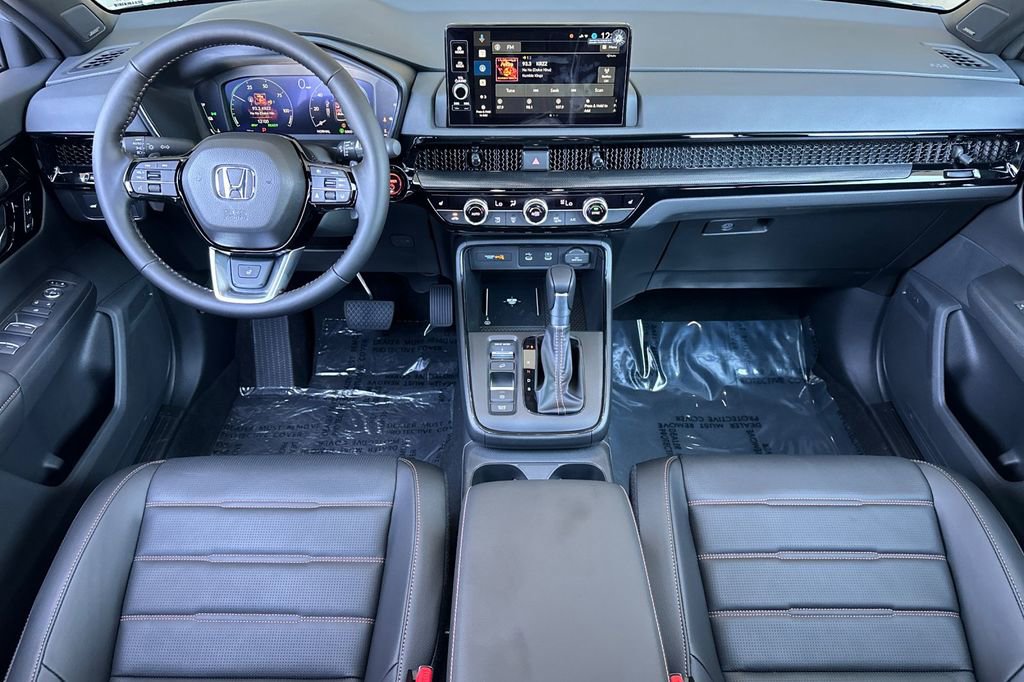 New 2026 Honda CR-V Sport Touring image 15